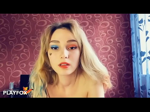 ❤️ Kouzelné brýle pro virtuální realitu mi poskytly sex s Harley Quinn ❌ Kvalitní porno u cs.oblogcki.ru ❌️